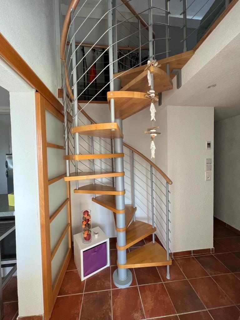 Appartement Vue Sur Mer, Piscine, Garage Prive بورم لي ميموزا المظهر الخارجي الصورة